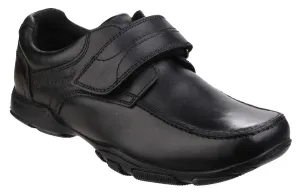 Hush Puppies Freddy 2 Senior School Shoe