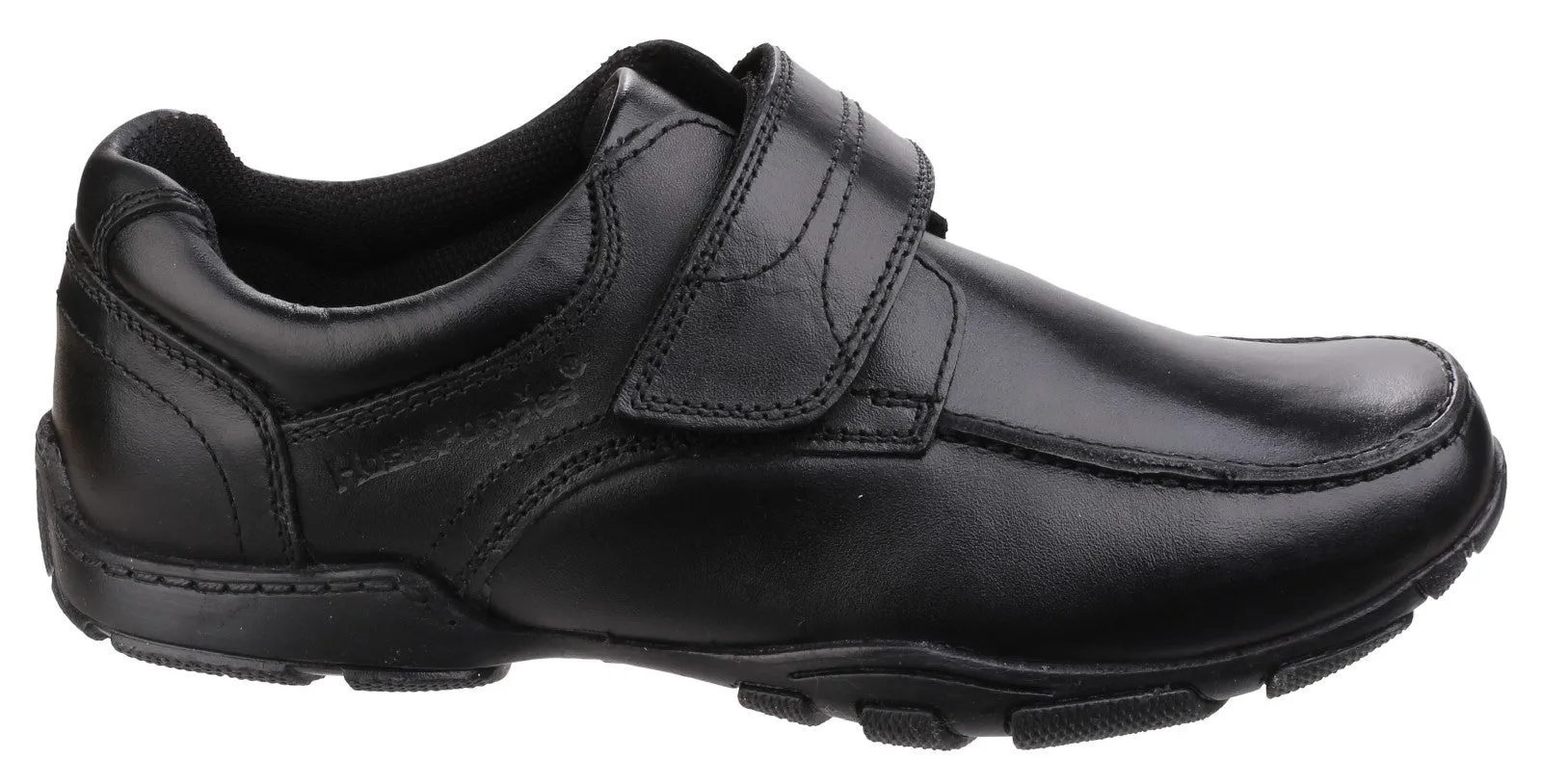 Hush Puppies Freddy 2 Senior School Shoe