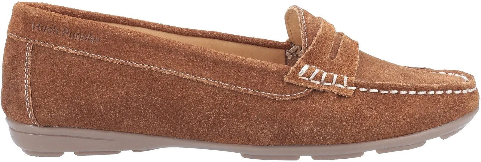 Hush Puppies Margot Slip On Shoes