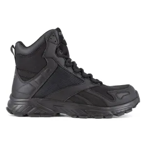 Hyperium 6 Inch Soft-Toe Trail Running Tactical Boot Black