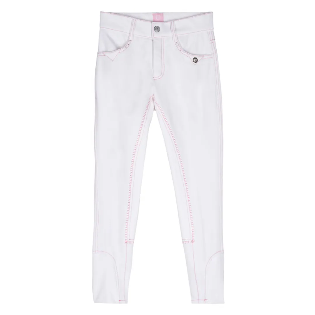 Imperial Riding Junior Dancer Full Seat Breeches