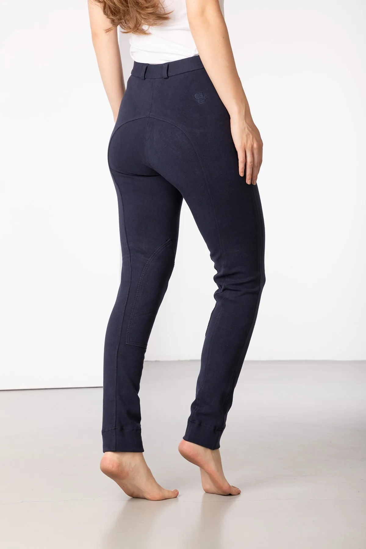 Ladies Sherwood Forest Yield Jodhpurs