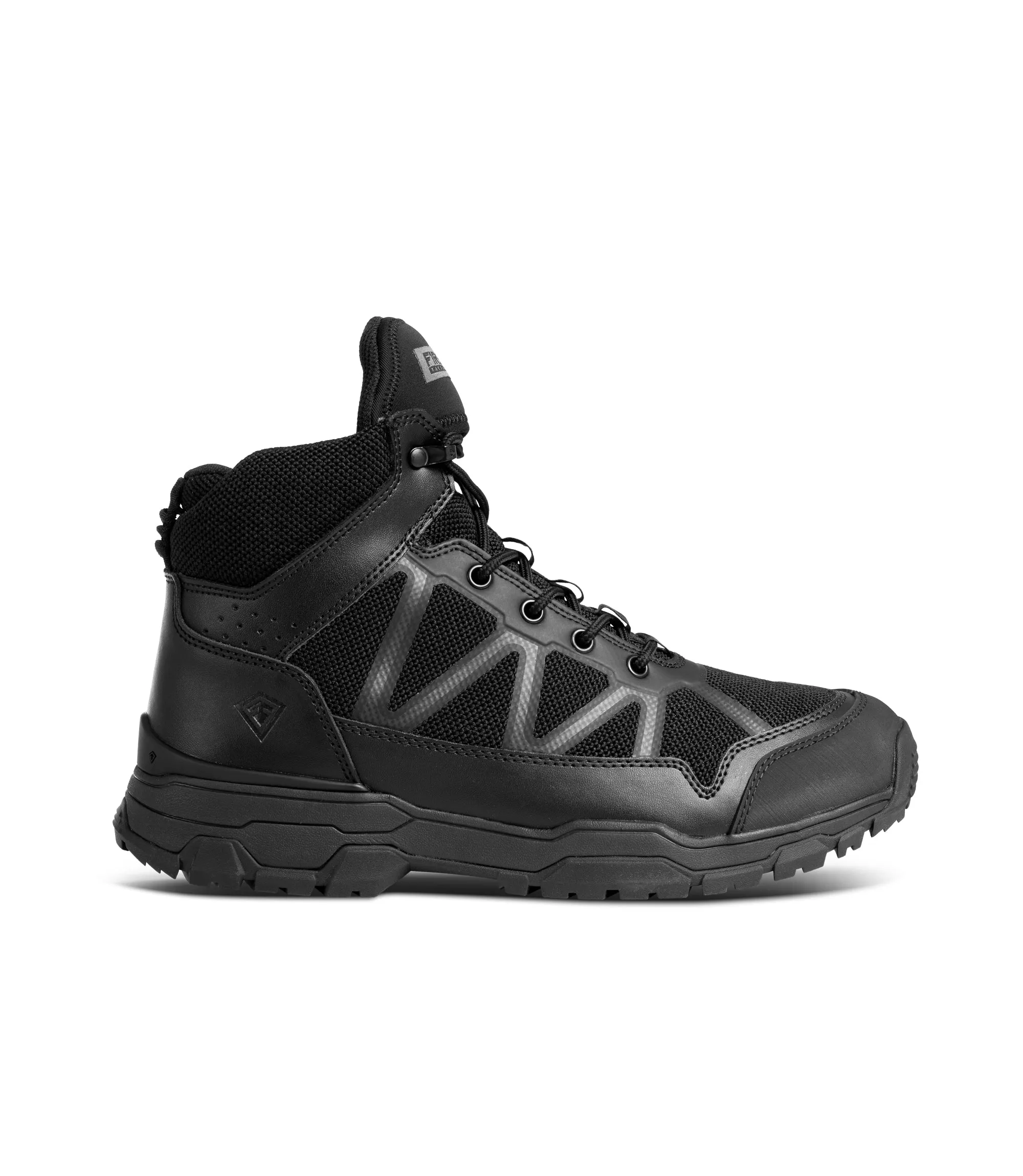 Men's 5“ Operator Mid