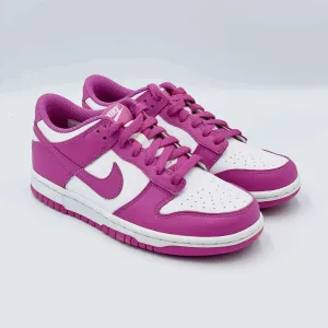 Nike Dunk Low Active Fuchsia