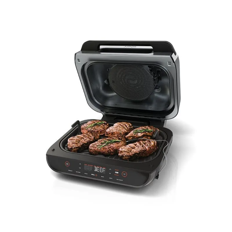 Ninja Foodi Smart XL Grill & Air Fryer - AG551