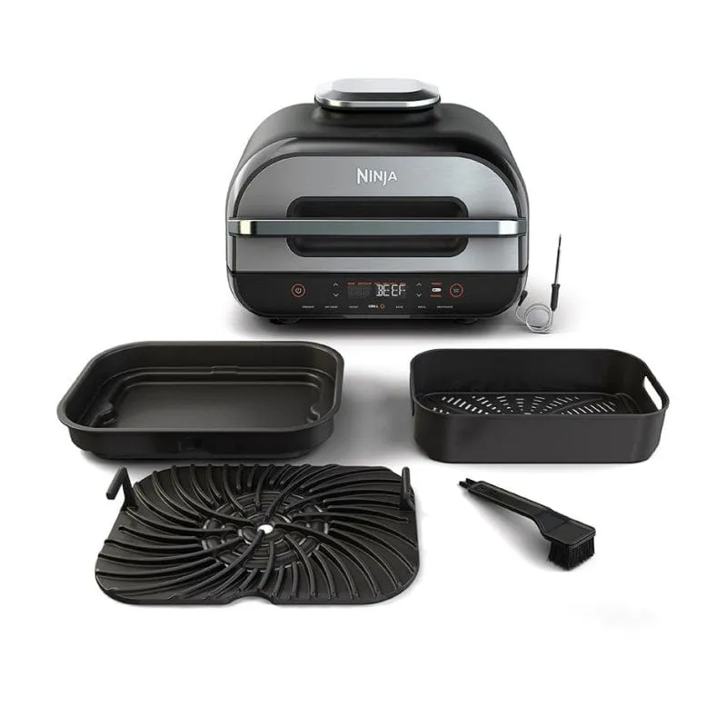 Ninja Foodi Smart XL Grill & Air Fryer - AG551