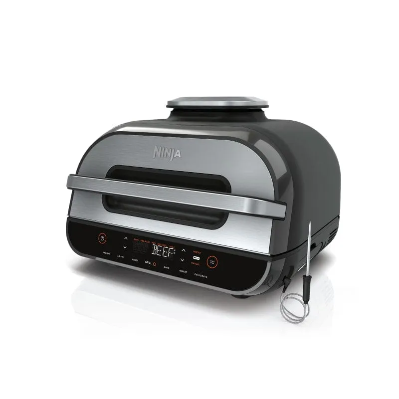 Ninja Foodi Smart XL Grill & Air Fryer - AG551