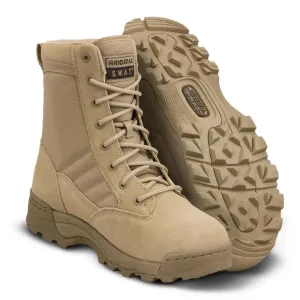 Original S.W.A.T Classic 9" Men's Tan 115002