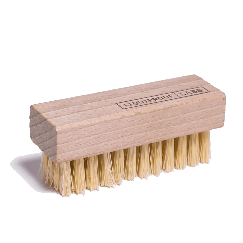 Premium Vegetable Fibre Brush