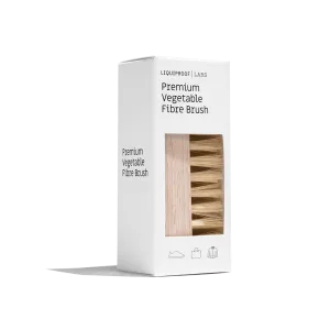 Premium Vegetable Fibre Brush