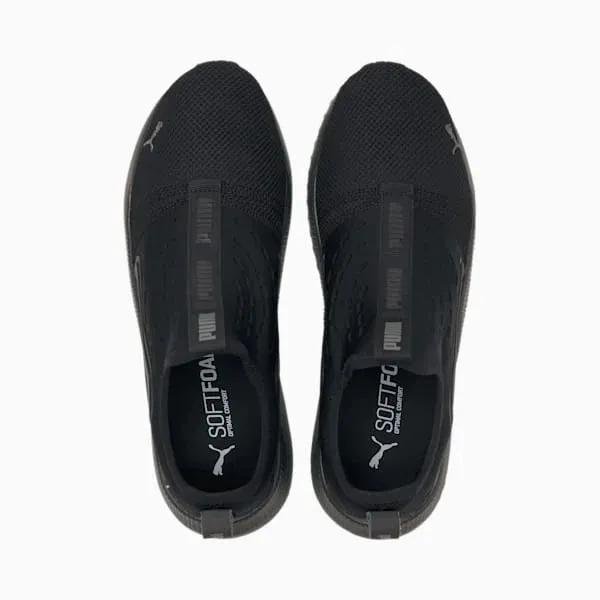 PUMA Pacer Future Slip-On Sneakers Men - BLKBLK