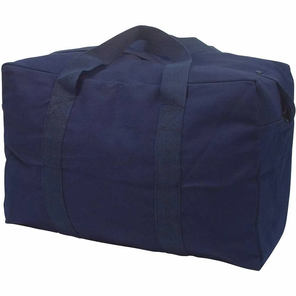 Rothco Canvas Parachute Cargo Bag