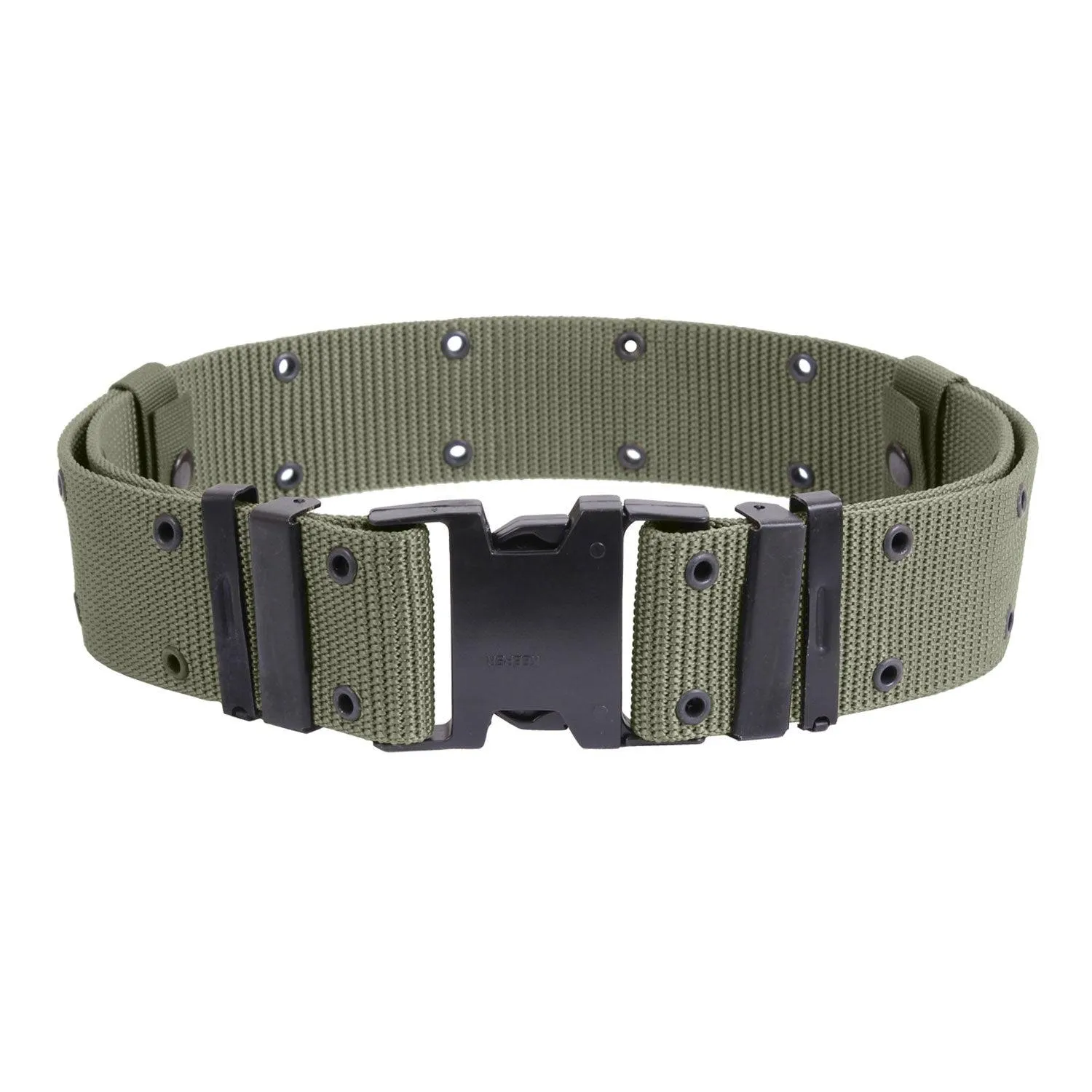 Rothco Marine Corps Style Quick Release Pistol Belts