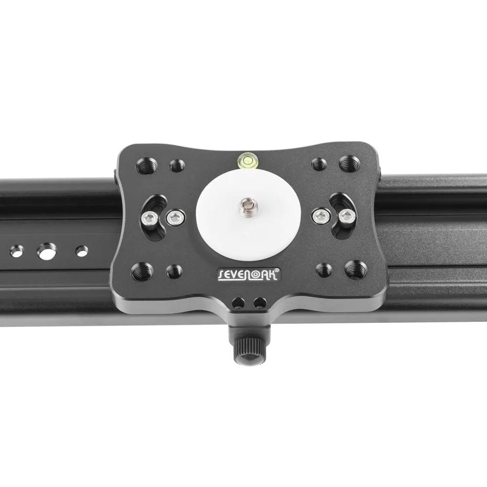 Sevenoak Heavy Duty Camera Sliders