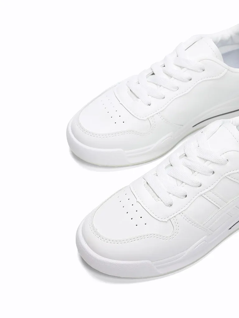 Shubizz Osaka Flat Sneakers