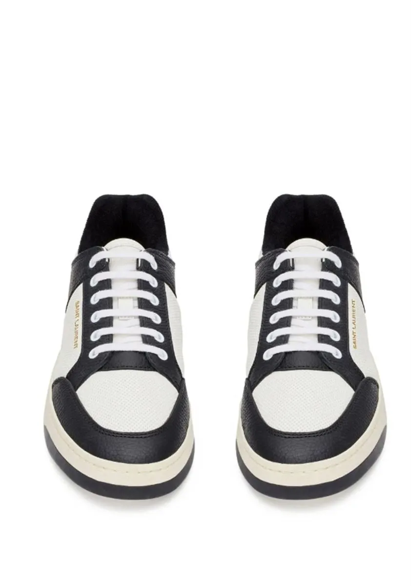 SL/61 LACE-UP SNEAKERS