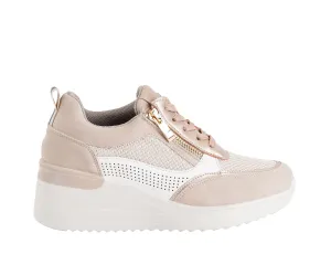 Sneakers alte Donna