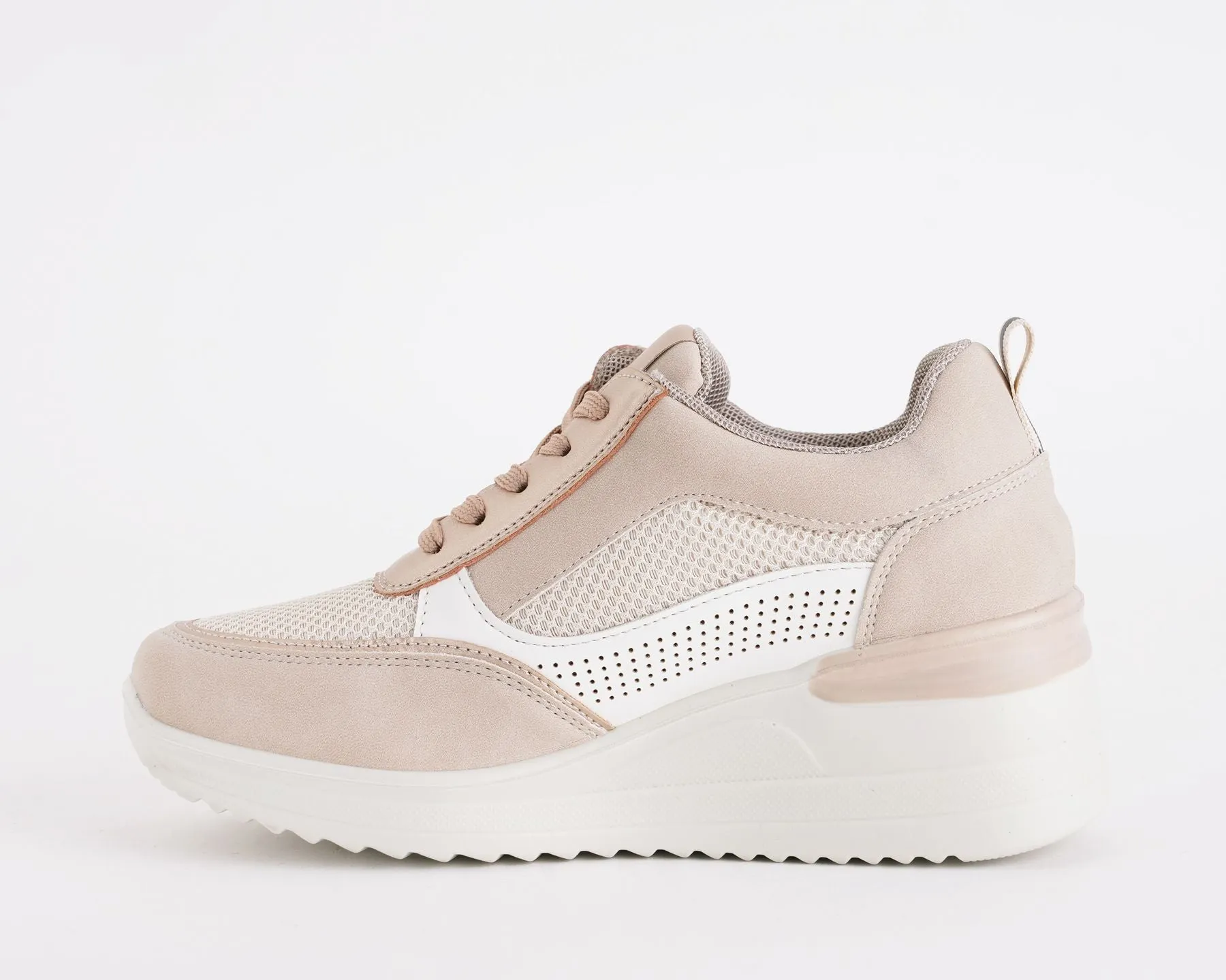 Sneakers alte Donna