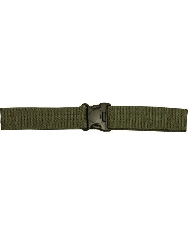 Swat Tactical Belt