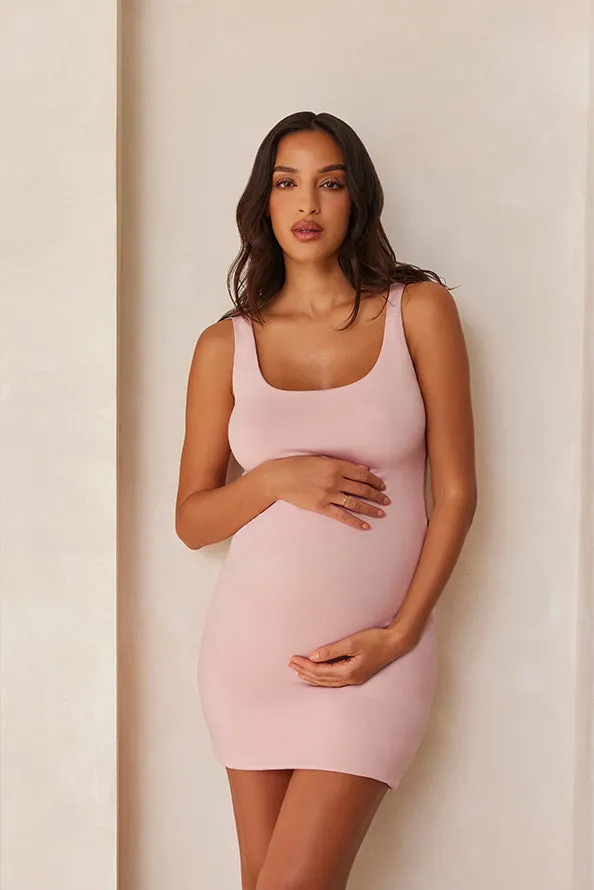 The Anna Maternity Dress