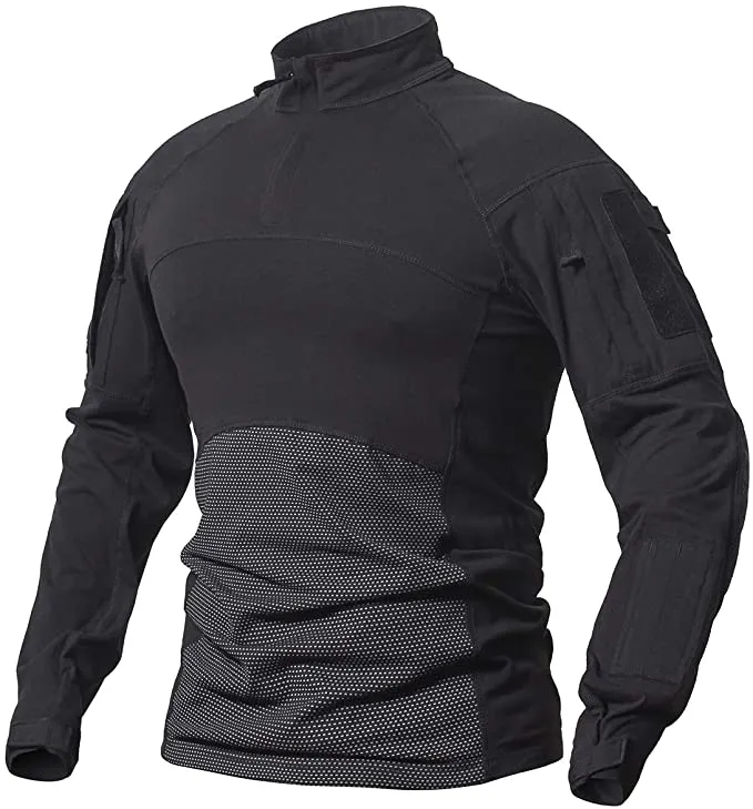 Thunder Gear Tactical Combat Shirt