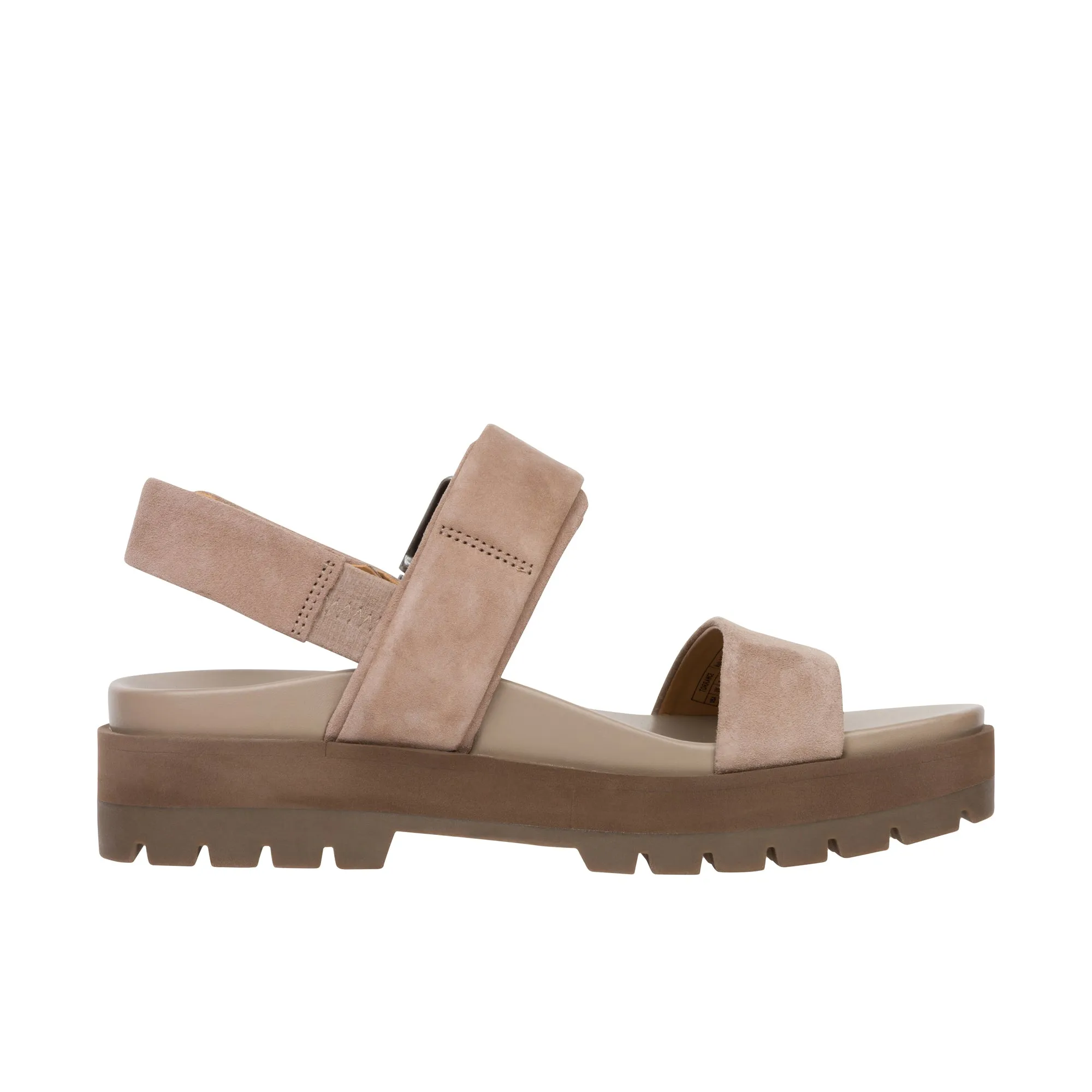 Vionic Womens Torrance Taupe