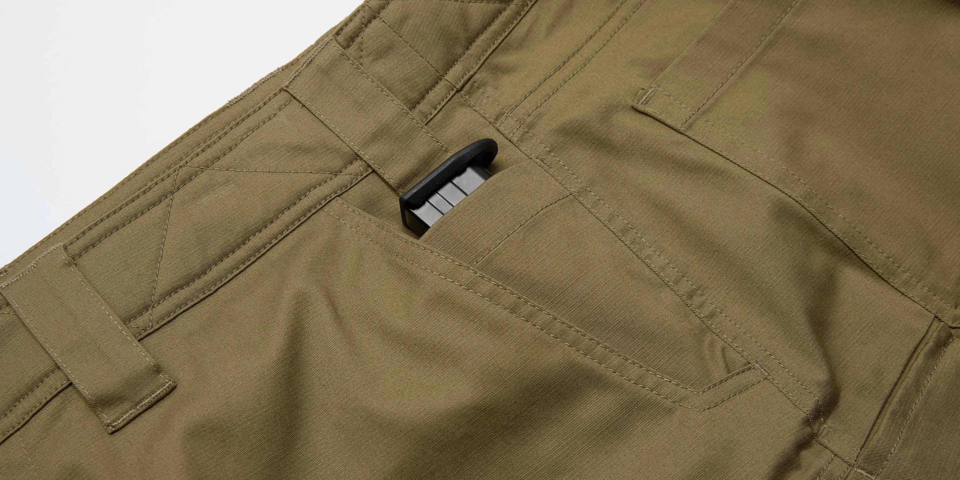 Wartorn Coolmax® Short