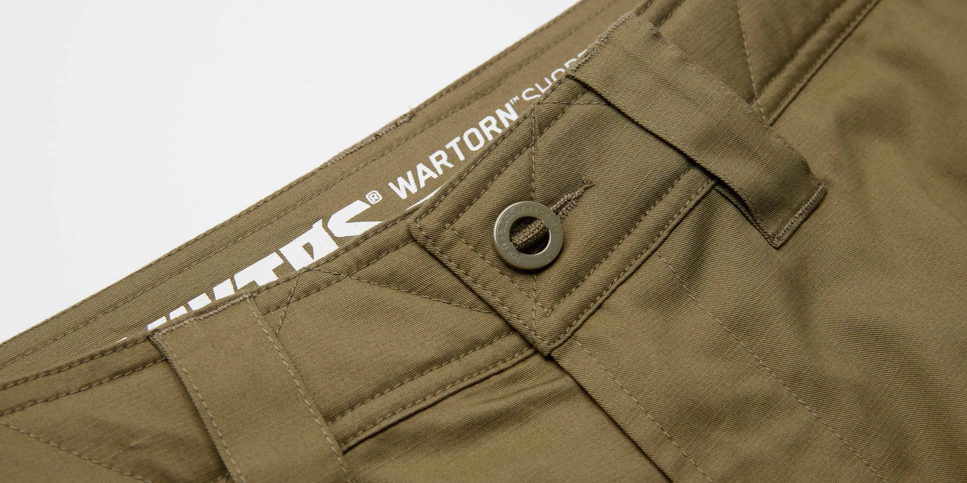 Wartorn Coolmax® Short