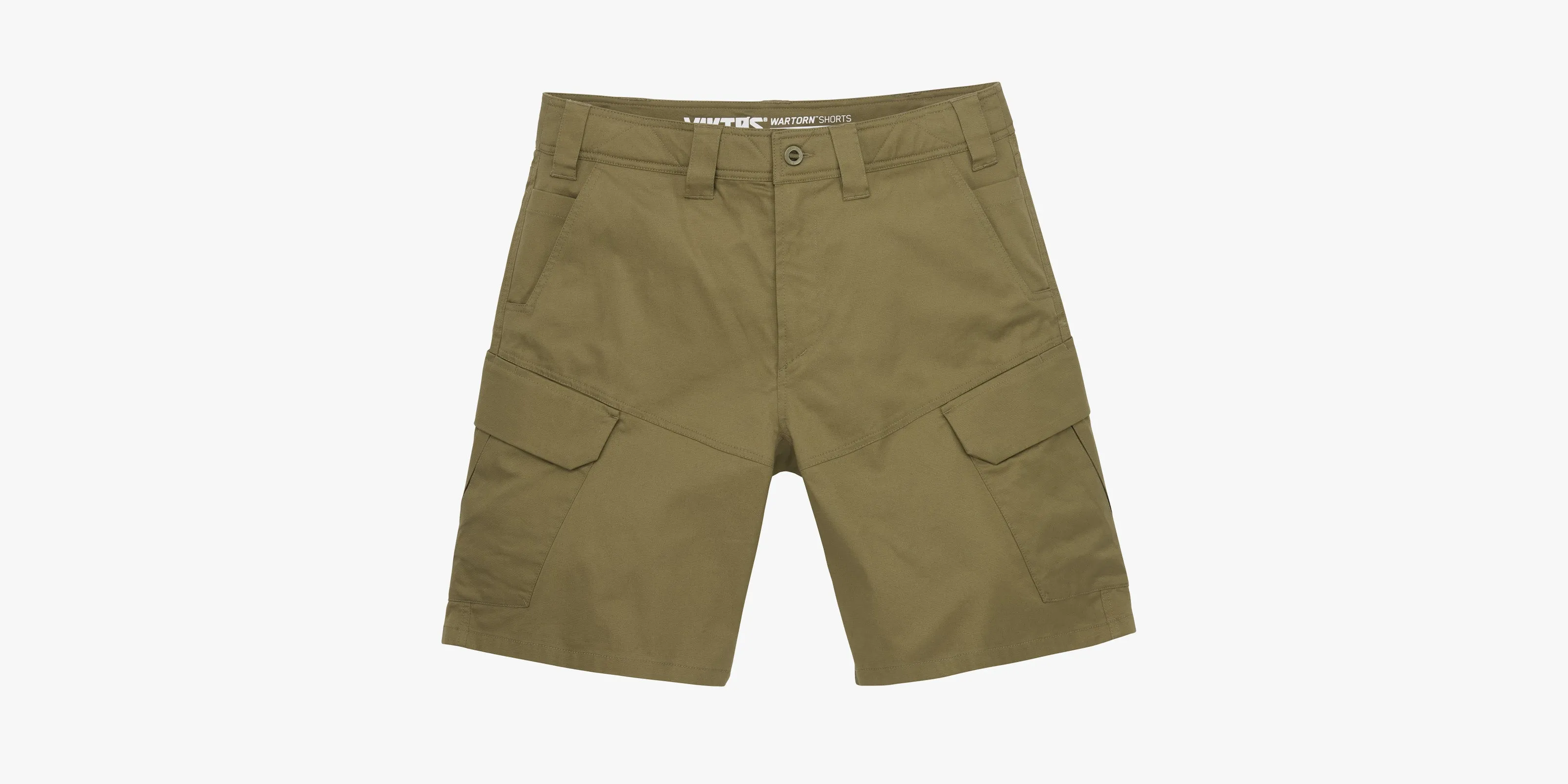 Wartorn Coolmax® Short