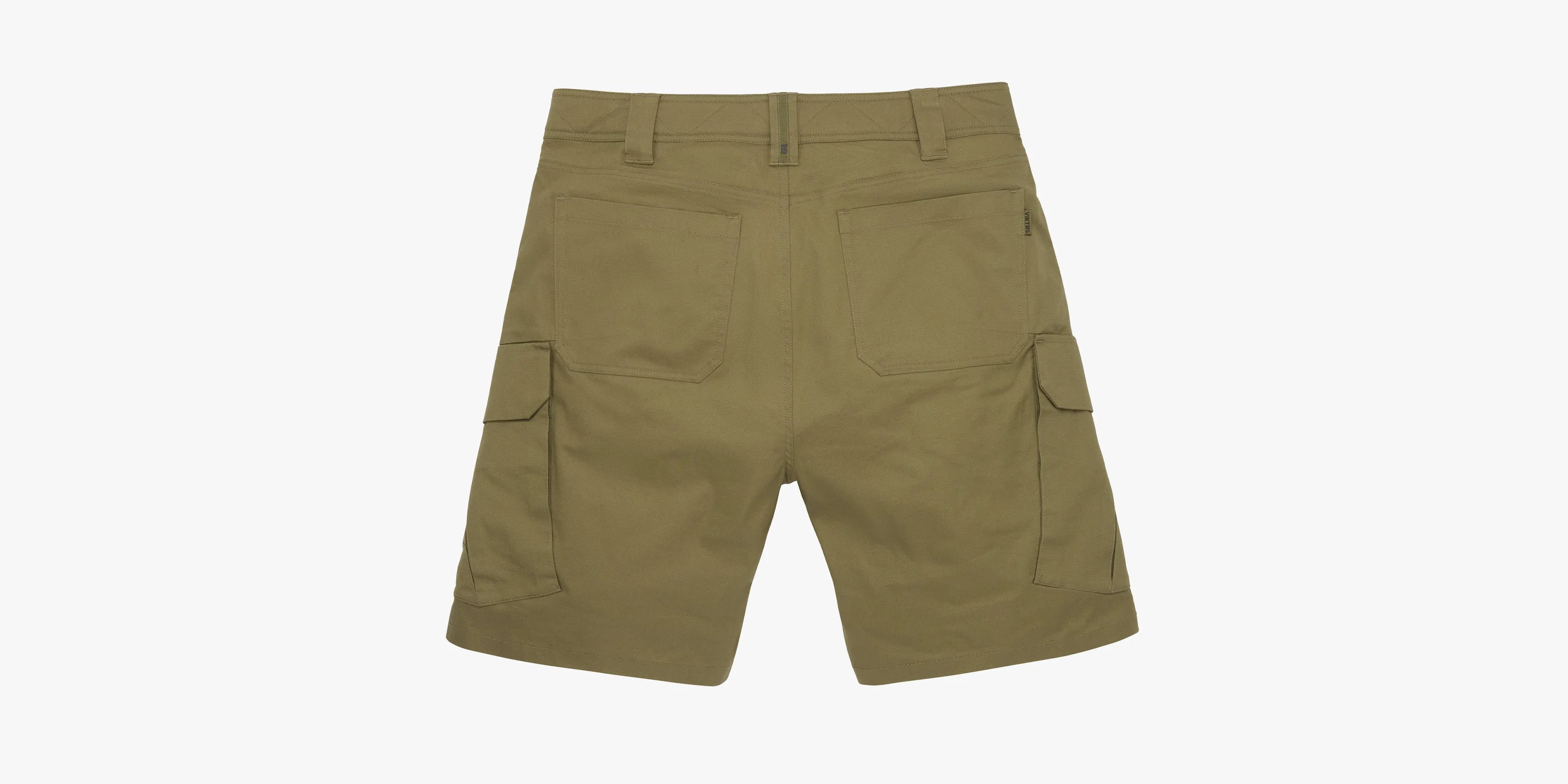 Wartorn Coolmax® Short