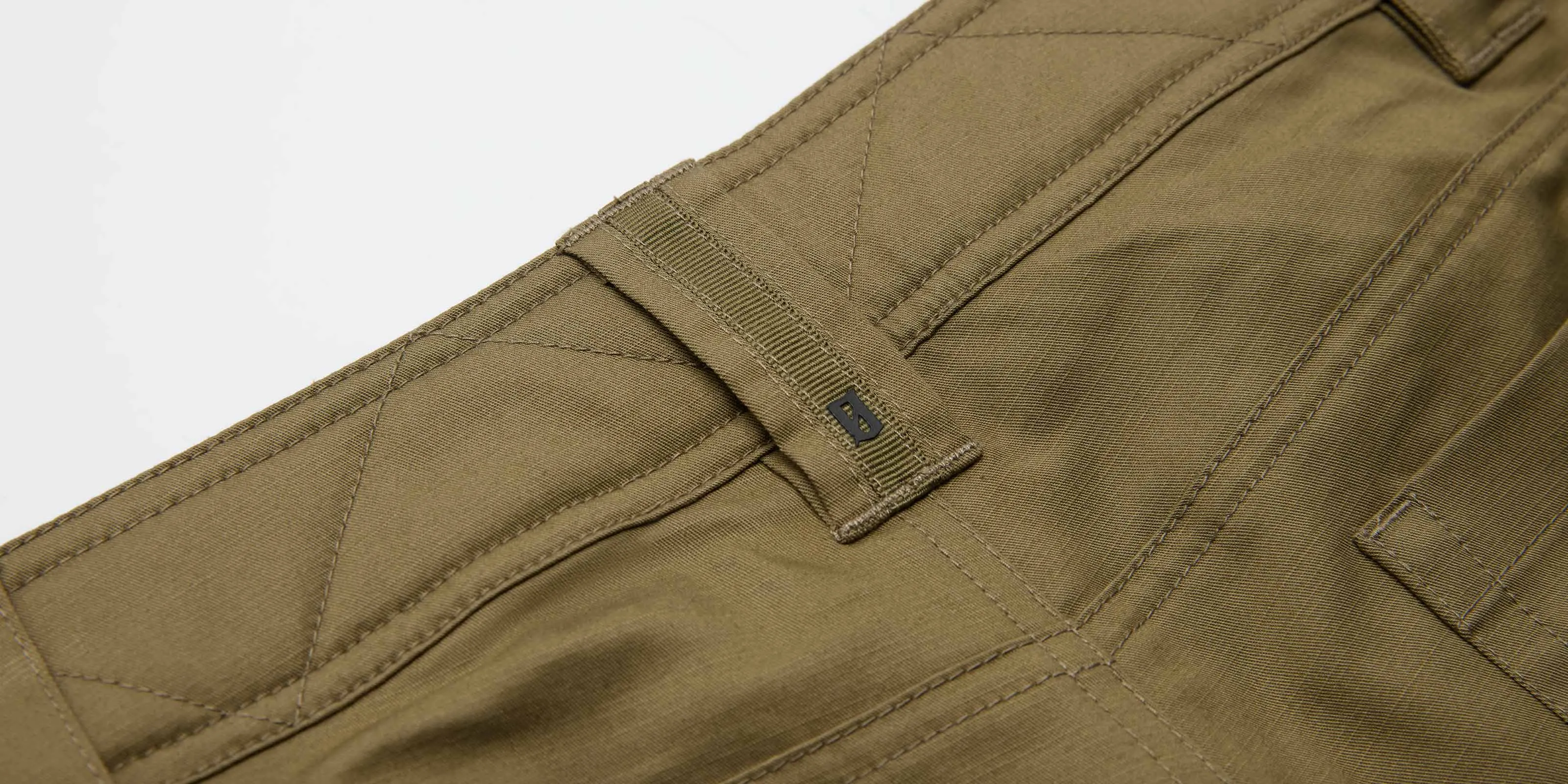 Wartorn Coolmax® Short