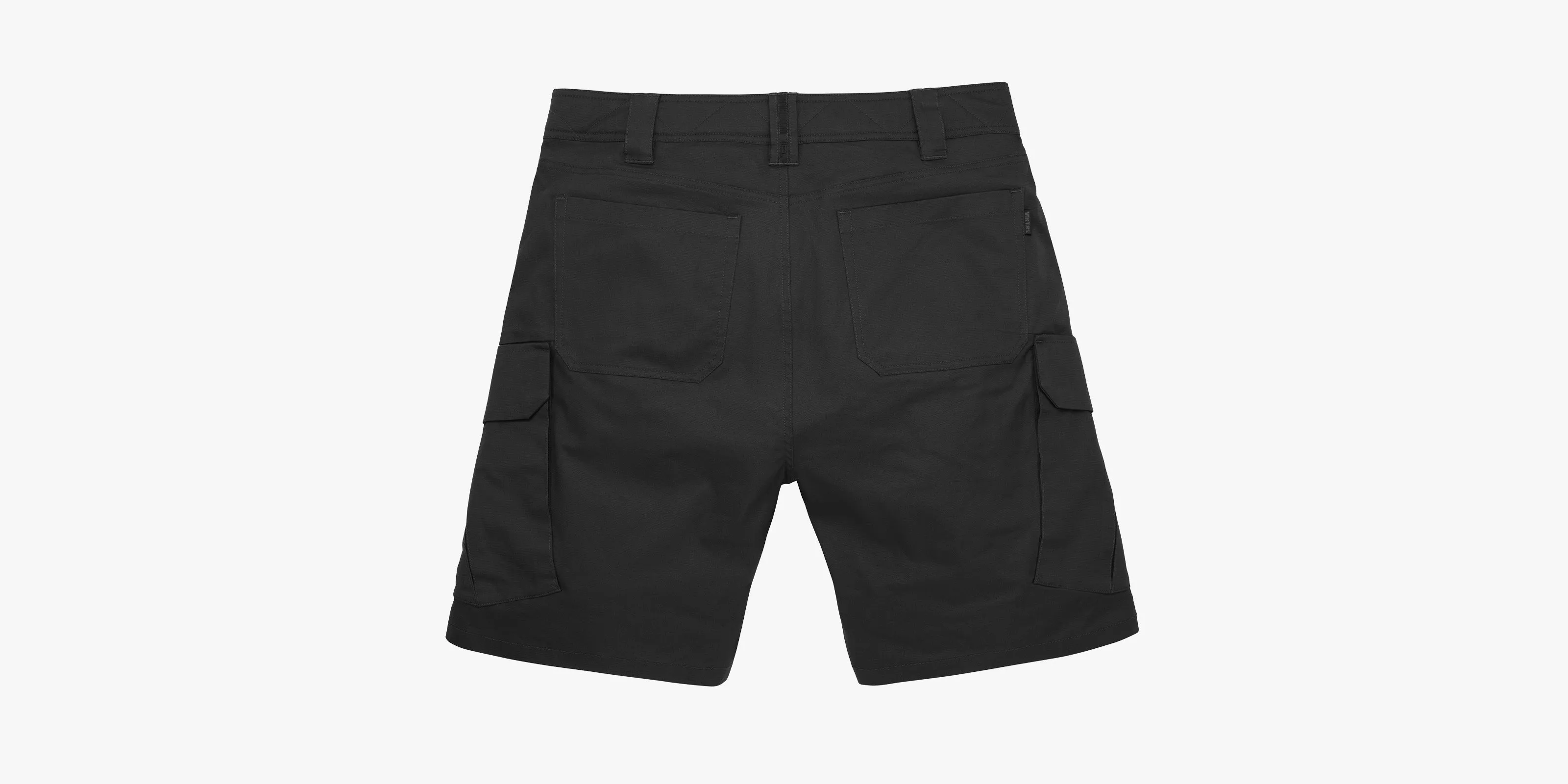 Wartorn Coolmax® Short