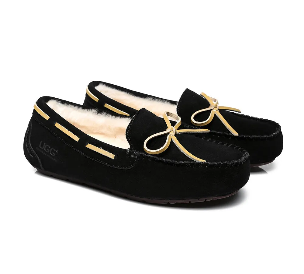 Women Casual Flats Joey Moccasin