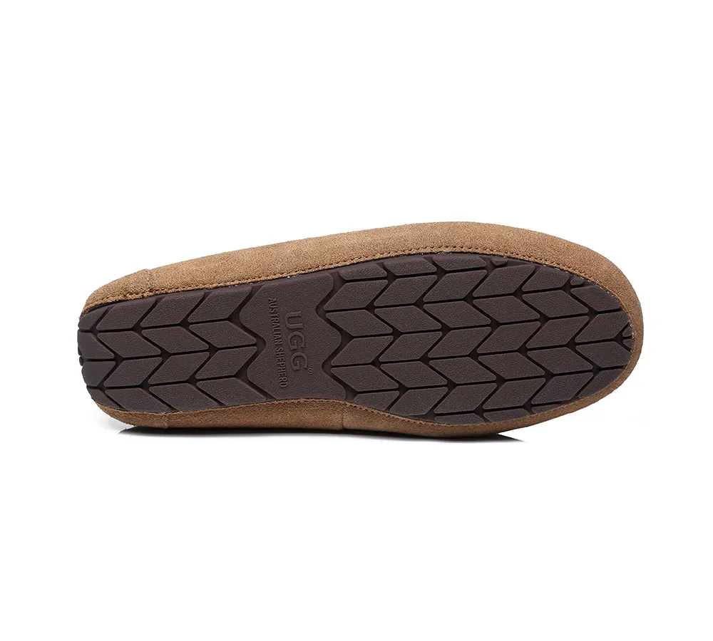 Women Casual Flats Joey Moccasin