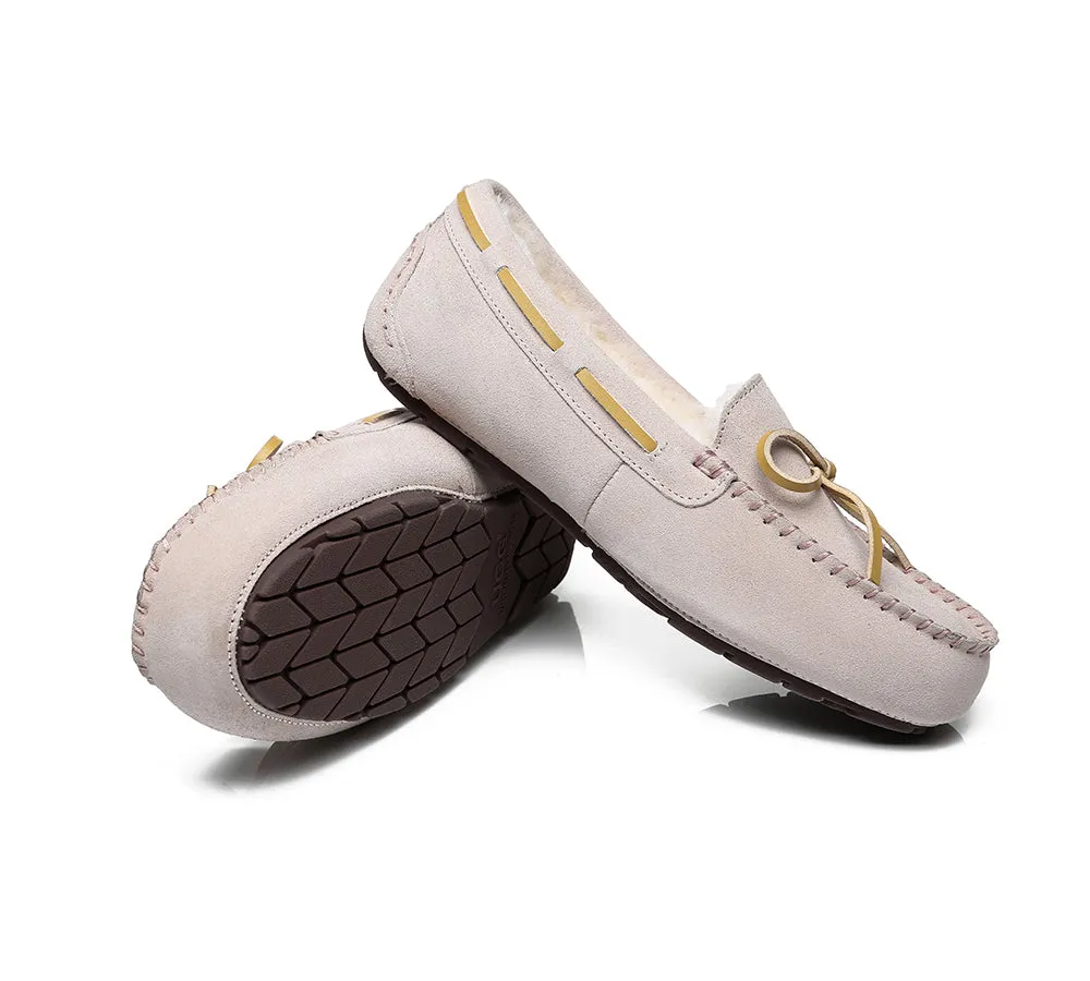 Women Casual Flats Joey Moccasin