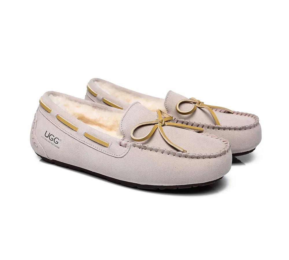 Women Casual Flats Joey Moccasin