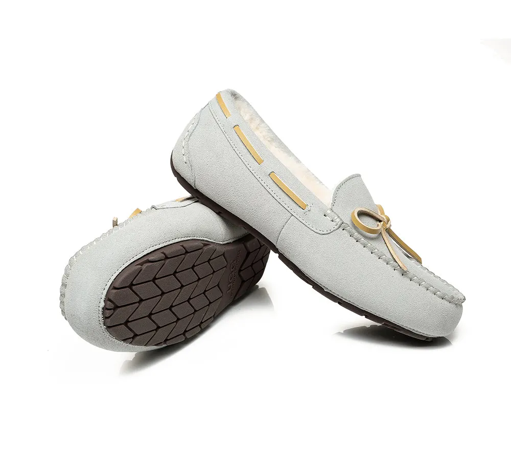 Women Casual Flats Joey Moccasin