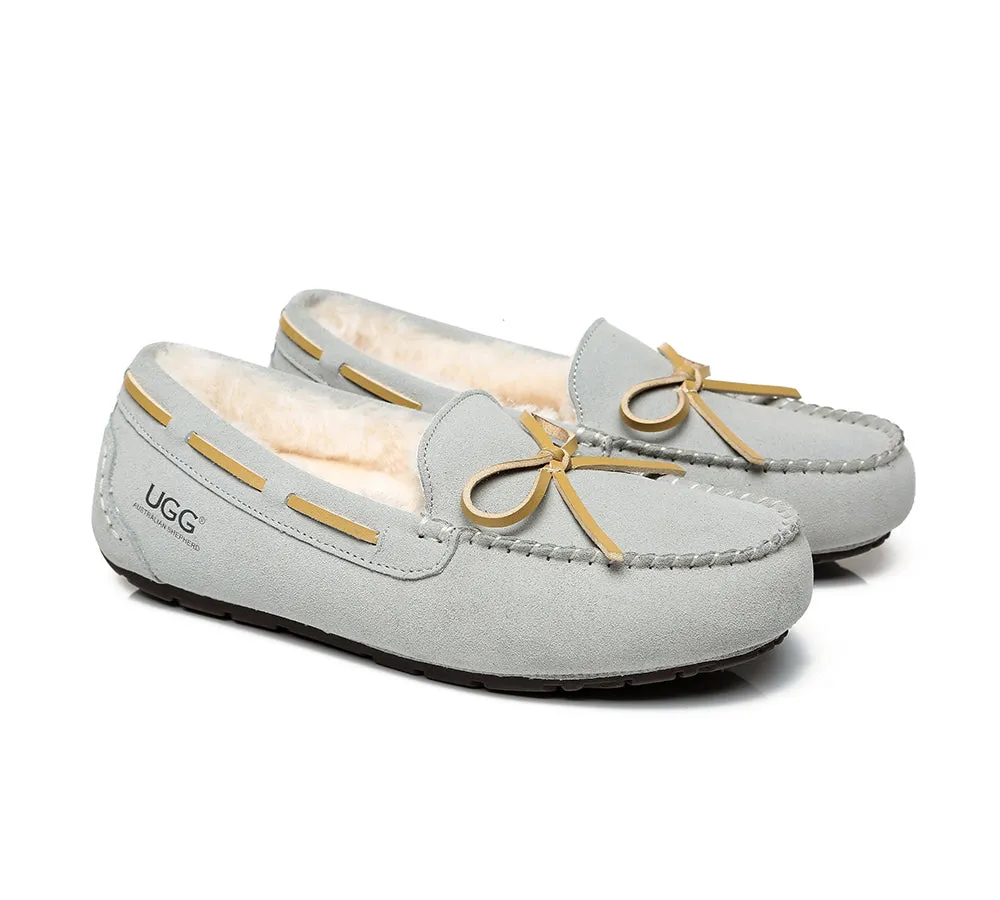 Women Casual Flats Joey Moccasin