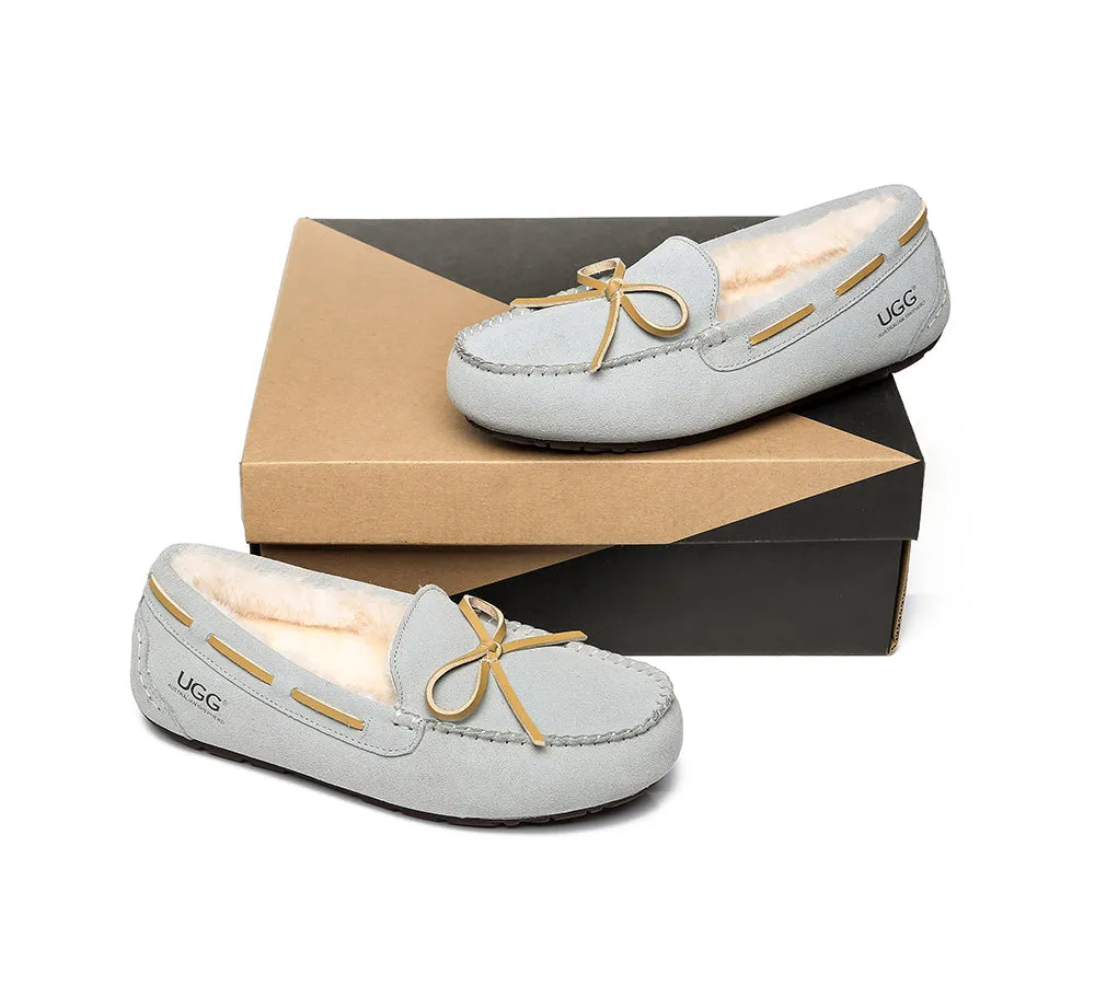 Women Casual Flats Joey Moccasin