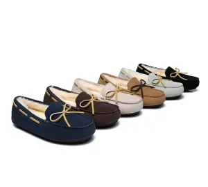 Women Casual Flats Joey Moccasin