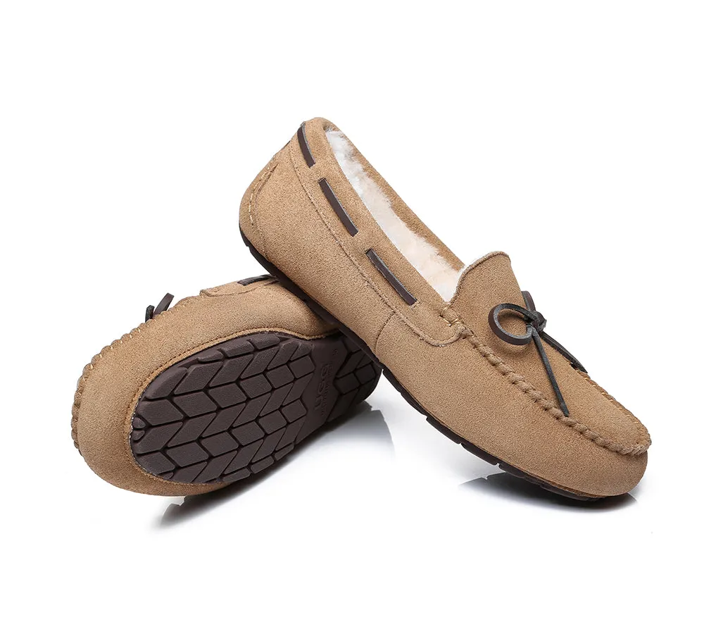 Women Casual Flats Joey Moccasin