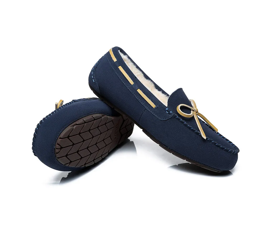 Women Casual Flats Joey Moccasin