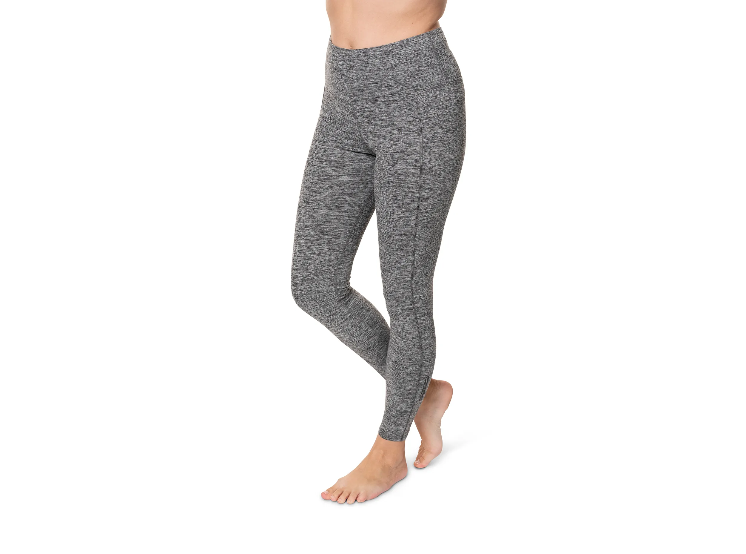 Women's Clima-Tek Tight - Grey Heather