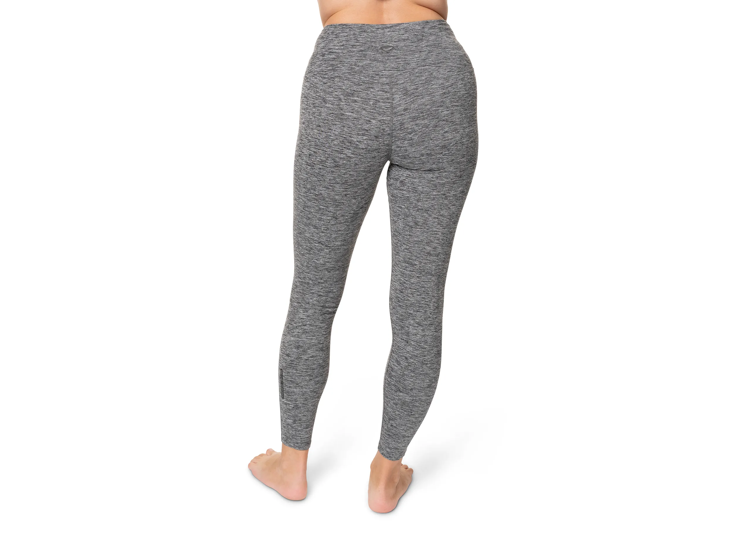 Women's Clima-Tek Tight - Grey Heather