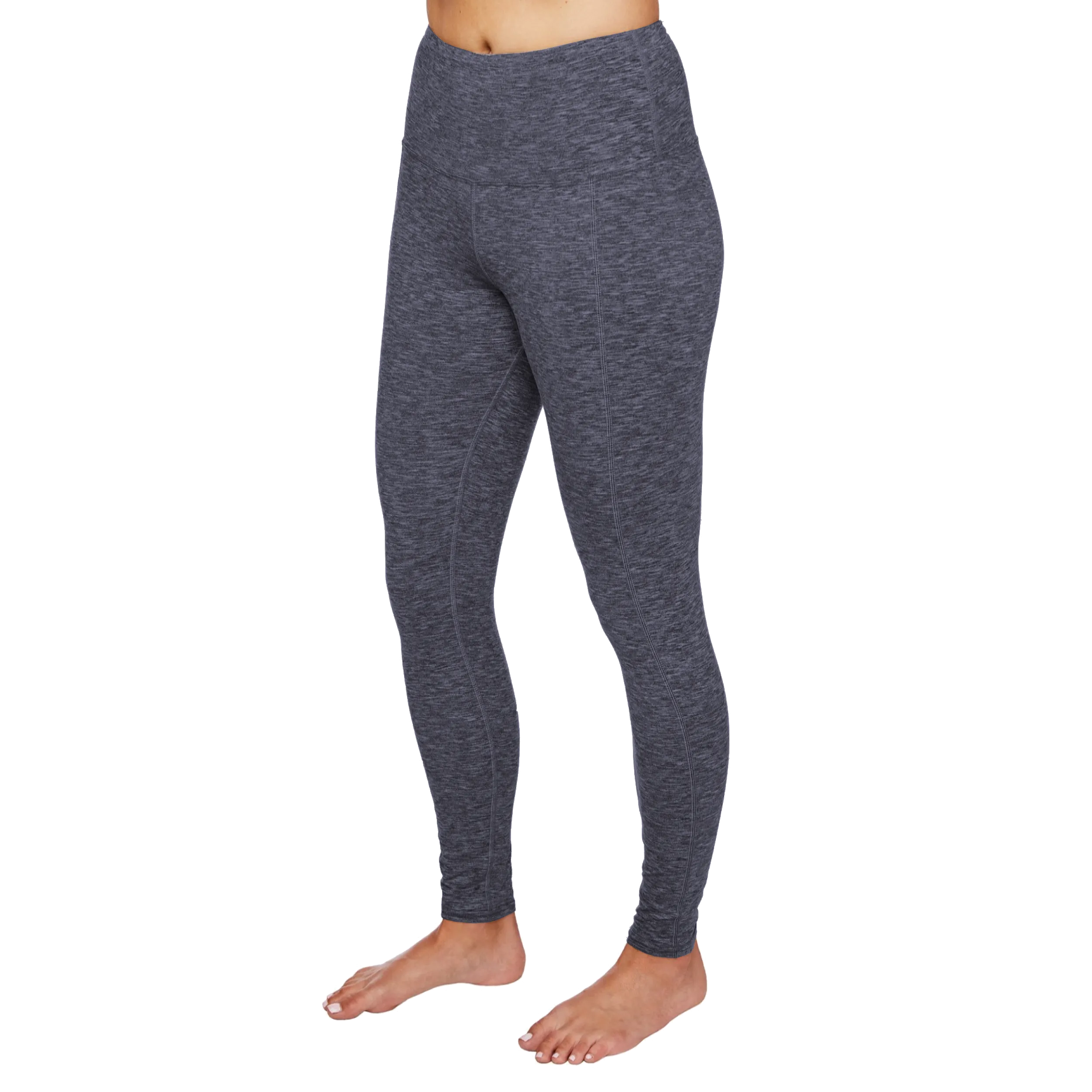 Women's Clima-Tek Tight - Grey Heather