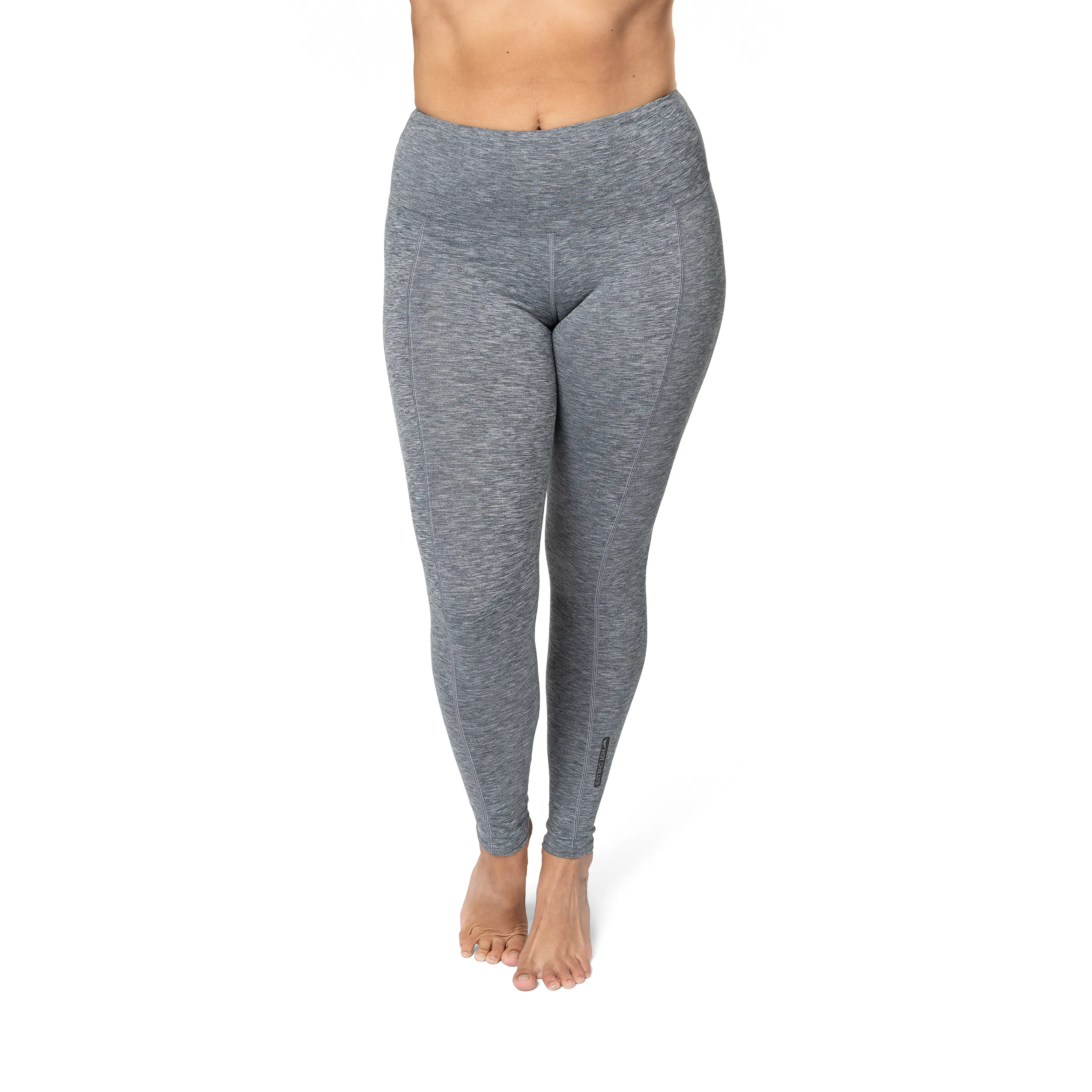 Women's Clima-Tek Tight - Grey Heather