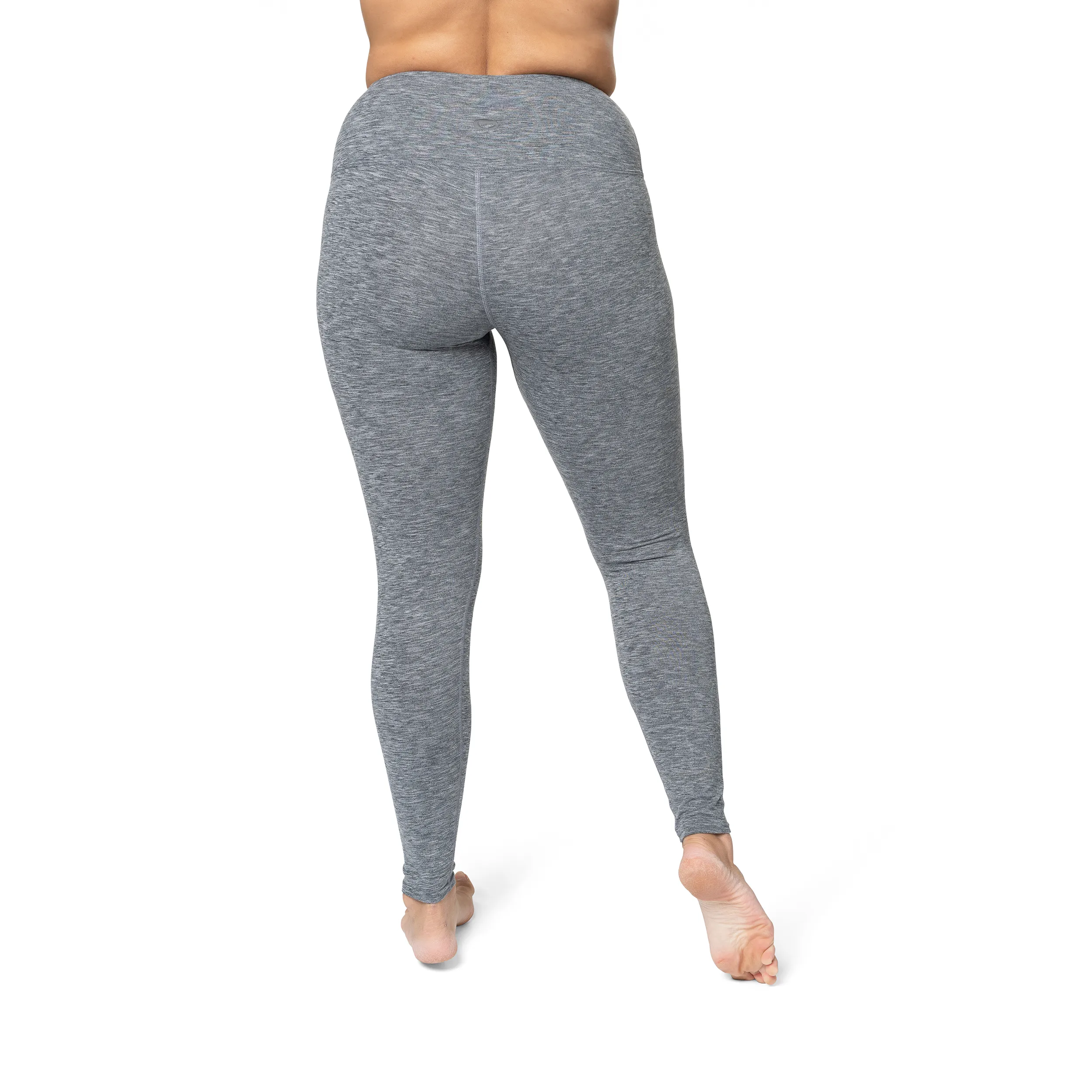 Women's Clima-Tek Tight - Grey Heather