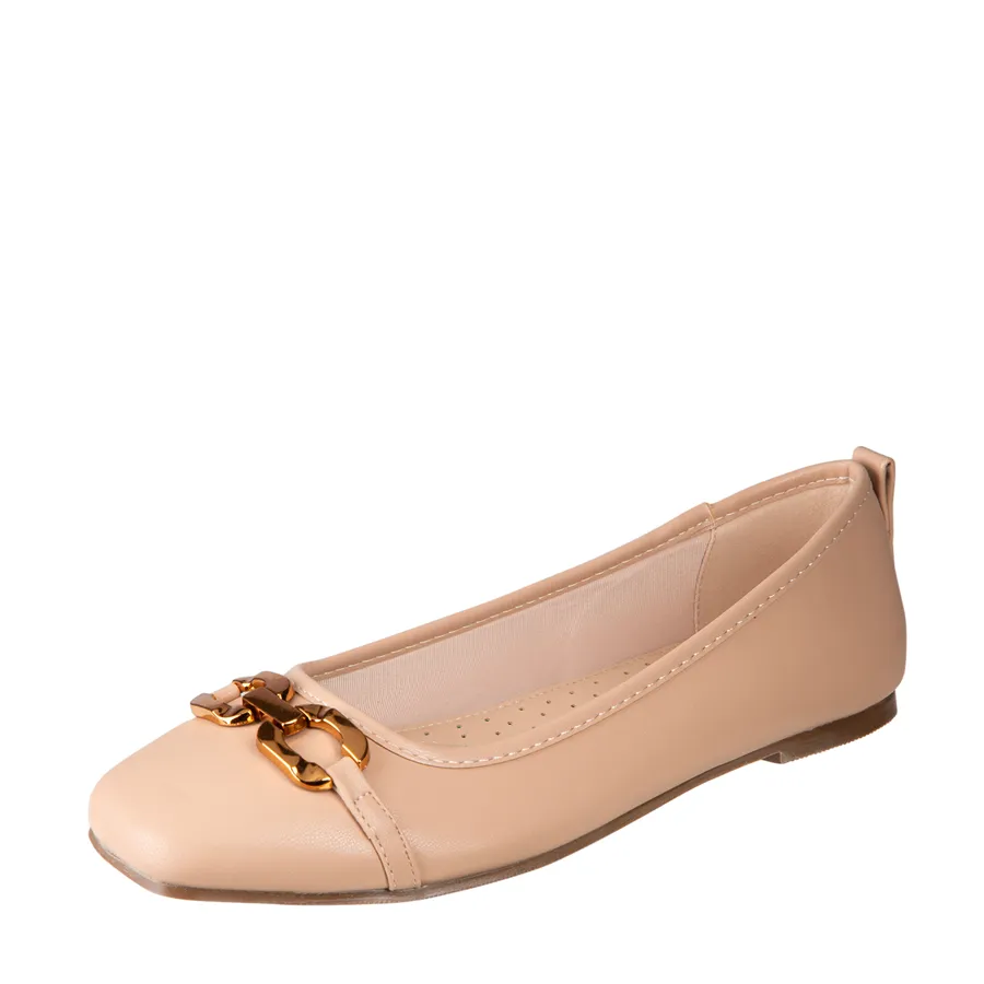 Women's Doris Flat