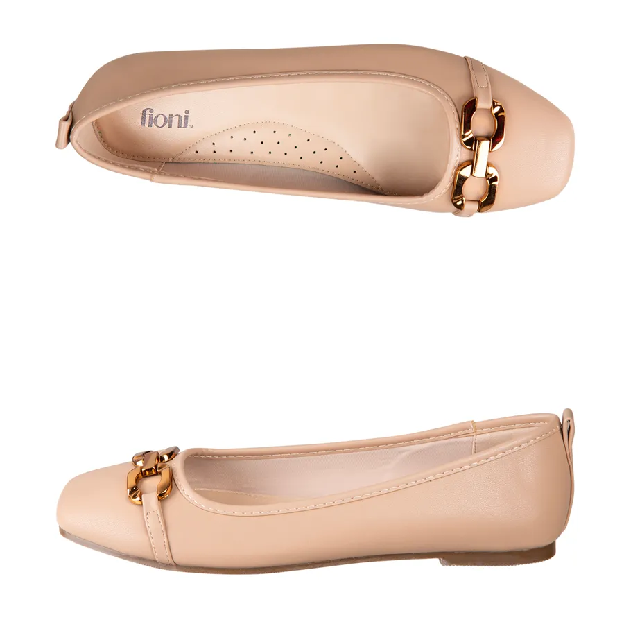 Women's Doris Flat