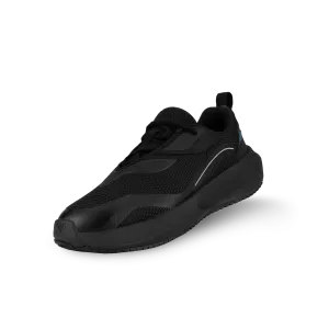 Women's Tidal Sneaker - Black on Black